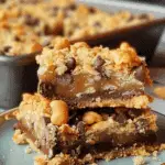 7 Layer Bars Recipe