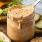 Big Mac Sauce Recipe