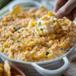 Out-of-this-World Corn Dip