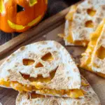 Pumpkin Quesadilla Recipe