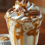 Southern Caramel Pecan Pie