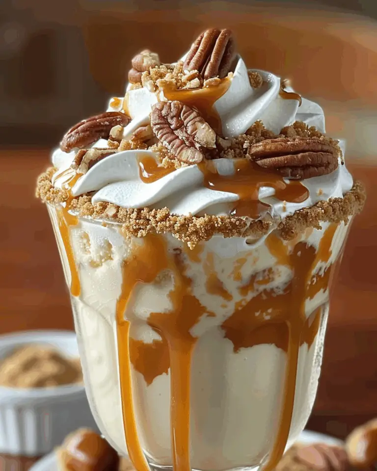 Southern Caramel Pecan Pie