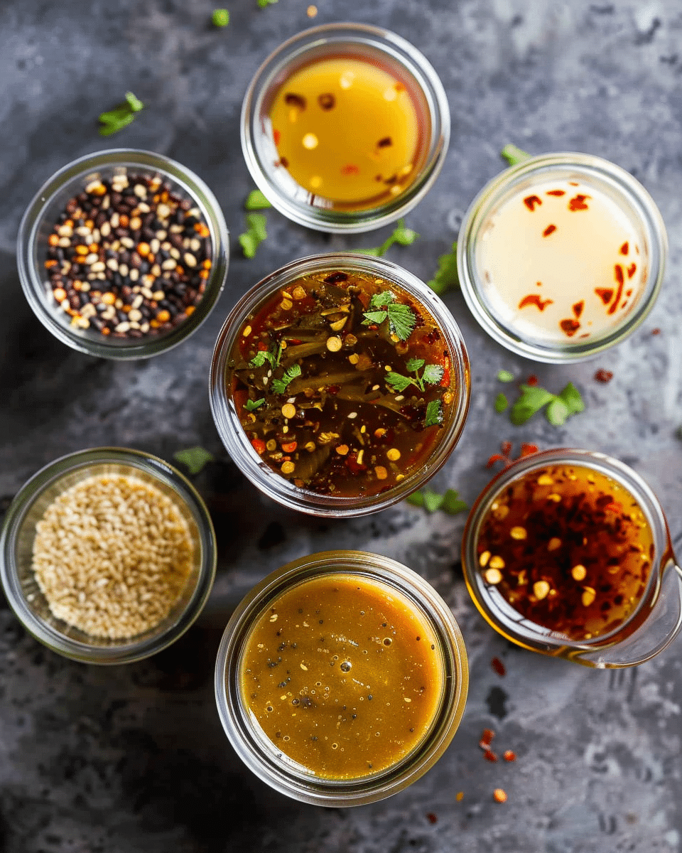 7 Easy Stir Fry Sauce Recipes