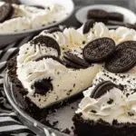 Oreo Cream Pie Recipe