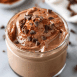Creamy Protein Pudding Recipe