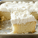 Vanilla Crazy Cake