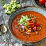 Gazpacho Soup