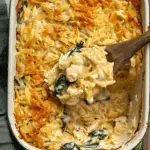 Monterey Chicken One-Pan Orzo Recipe