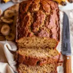 Best Moist Banana Bread Recipe