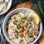 Crab Dip Recipe