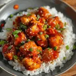 Sweet Chili Chicken Recipe