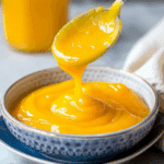 Best Lemon Curd Recipe
