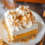 Pumpkin Lush