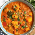 Vegetable Curry