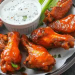 Buffalo Chicken Wings