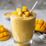Mango Smoothie Recipe