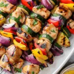 Chicken Kabobs Recipe