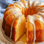 Cream Cheese Pound Cake