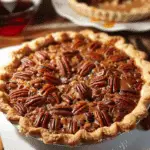 Easy Pecan Pie