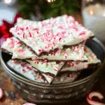 Homemade Peppermint Bark