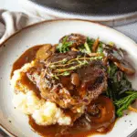 Salisbury Steak