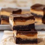 Buckeye Brownies