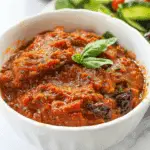 Sun-Dried Tomato Salad Dressing