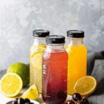 Homemade Gatorade Recipe