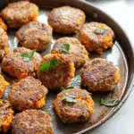 Turkey Sausage With Sweet Potato