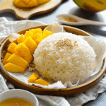 Mango Sticky Rice