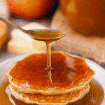 Apple Cider Syrup
