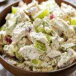 Classic Chicken Salad