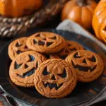 Pumpkin Spiced Cookies: The Ultimate Fall Treat