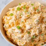 Cheddar Ranch Dip Recipe