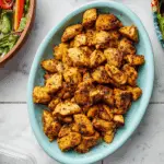 Air Fryer Chicken Bites Recipe