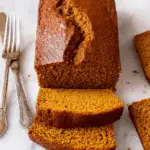 Pumpkin Bread Recipe