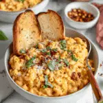 Marry Me Chicken Gnocchi Soup Recipe