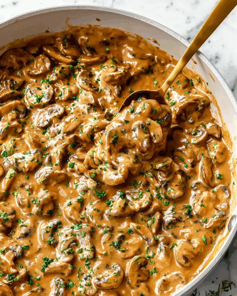 French Onion Pasta with Caramelized Onions and Melty Gruyere Recipe