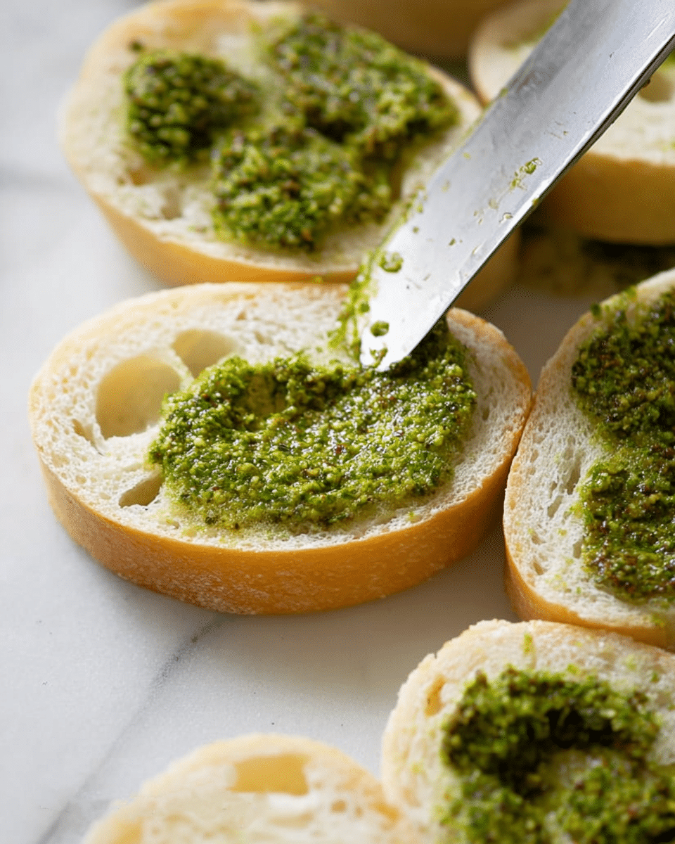 Spaghetti Garlic Knot Sliders Recipe