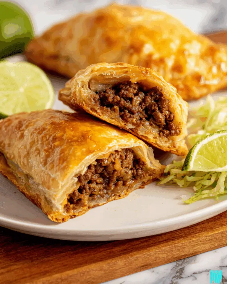 Taco Pockets Recipe