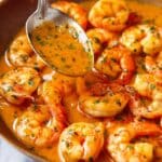 The Best Cajun Shrimp Recipe