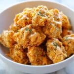 Bang Bang Chicken with Sweet Chili Mayo Recipe