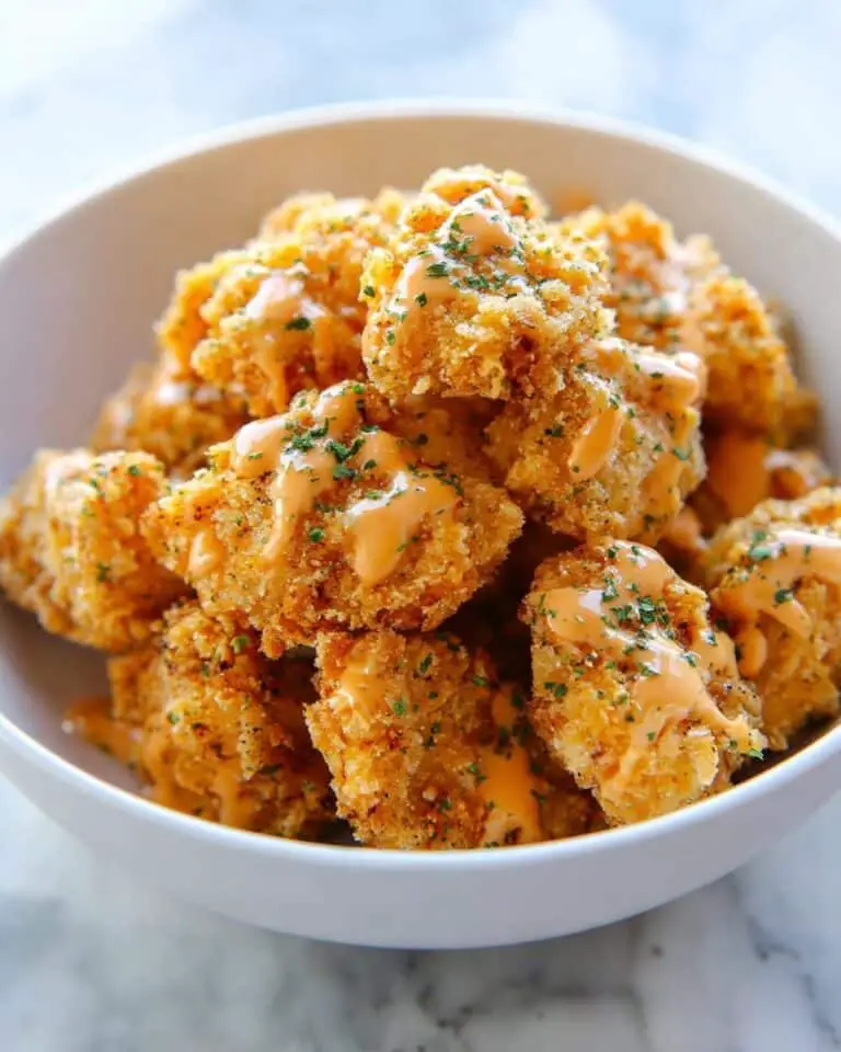 Bang Bang Chicken with Sweet Chili Mayo Recipe