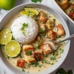 Creamy Butter Chicken Recipe