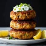 Air Fryer Salmon Patties (Golden + Crispy) Recipe