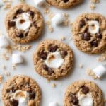 Rice Krispie Treat Chocolate Chip Cookies Recipe