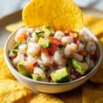 Shrimp Ceviche Recipe