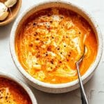 Sopa de Ajo (Spanish Garlic Soup) Recipe