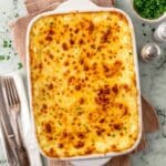 Tini's Mac and Cheese Recipe