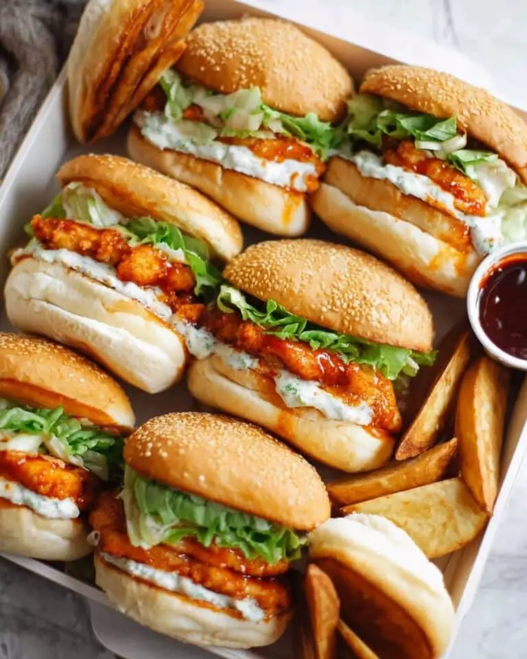 Cheesy Dynamite Chicken Buns Recipe